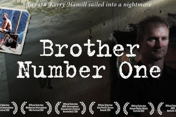 still / picture for Brother Number One 