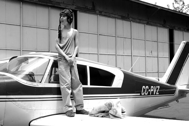 still / picture for Cessna