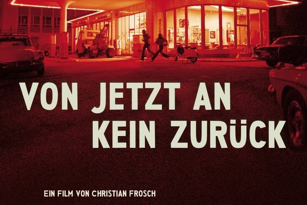 still / picture for Von jetzt an kein zurück