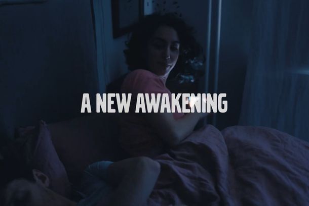 still / picture for Volvo: A New Awakening