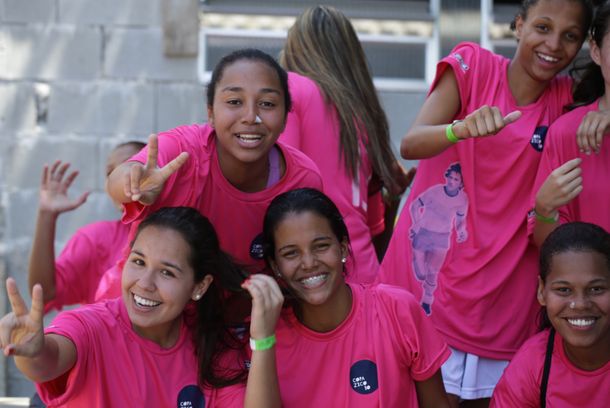 still / picture for Favela Futebol Clube