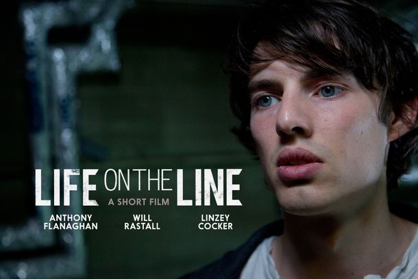 still / picture for Life on the Line