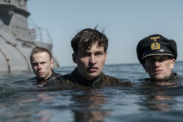 still / picture for Das Boot