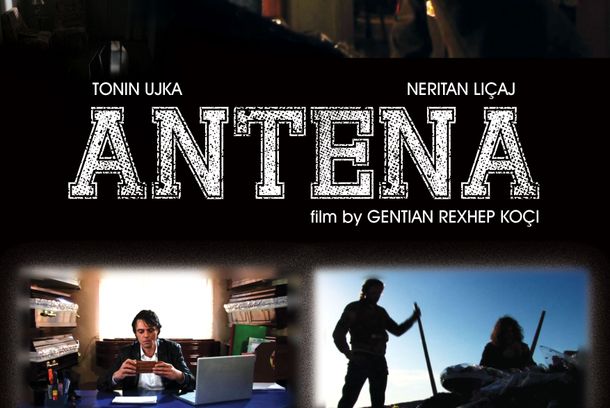 still / picture for Antena