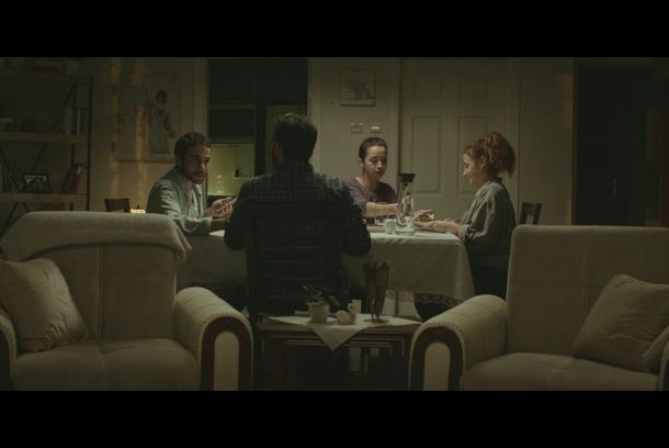 still / picture for Günlerin Ardından