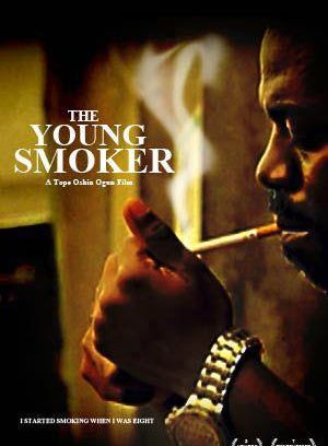 still / picture for The Young Smoker