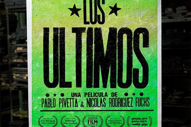 still / picture for Los ultimos