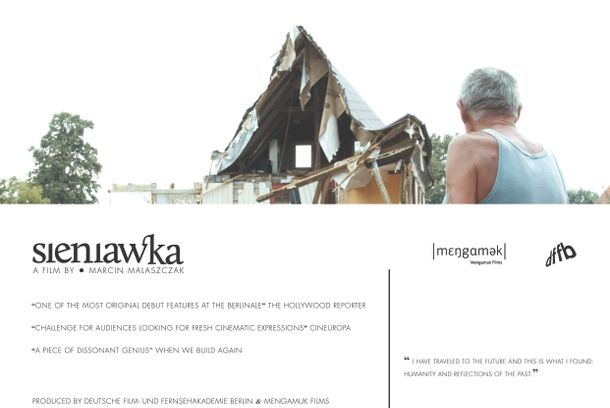 still / picture for Sieniawka