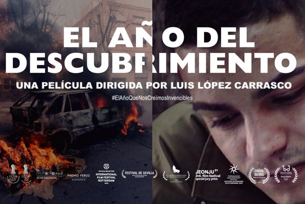 still / picture for El año del descubrimiento 