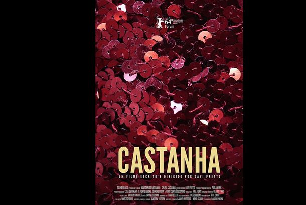 still / picture for Castanha