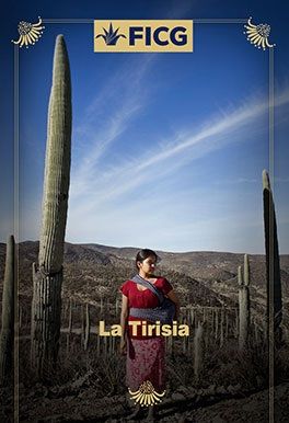 still / picture for La Tirisia