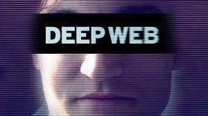 still / picture for Deep Web