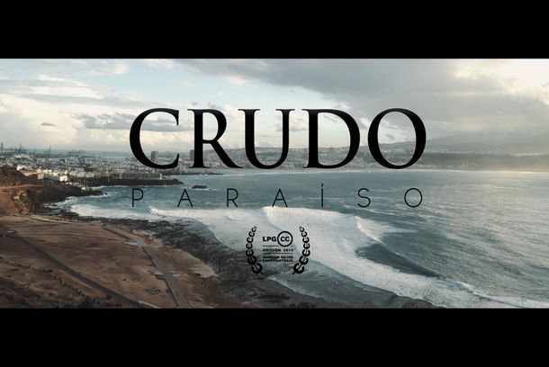 still / picture for Crudo Paraiso