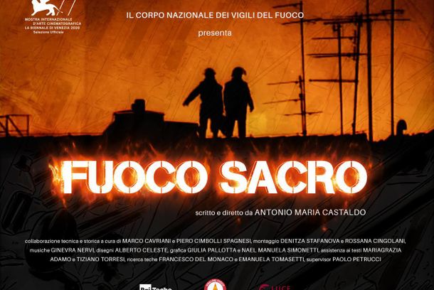 still / picture for Fuoco Sacro