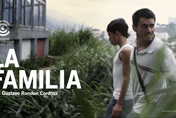 still / picture for La familia