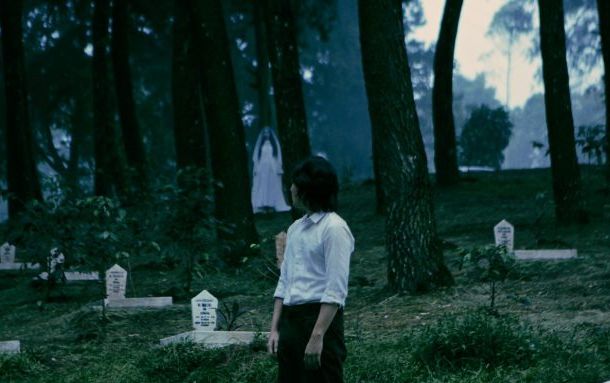 still / picture for Pengabdi Setan