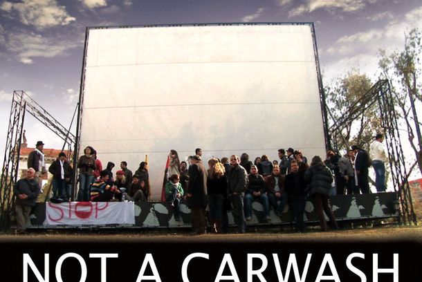 still / picture for Not A Carwash