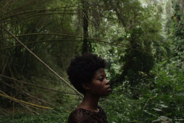 still / picture for Kwaku Ananse