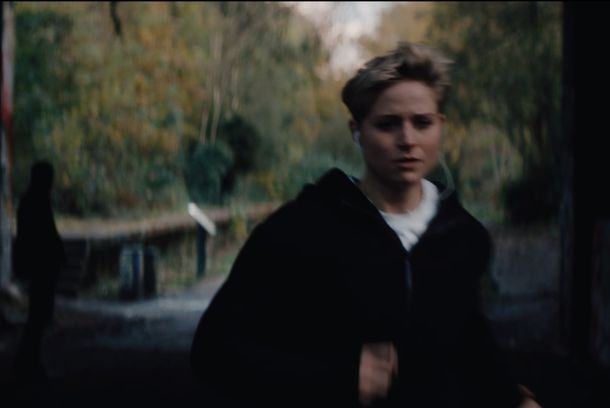 still / picture for RUN