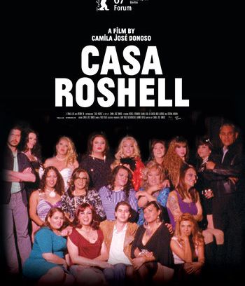 still / picture for Casa Roshell