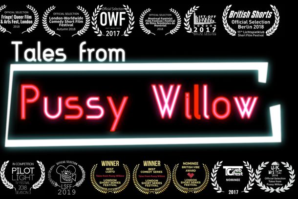 still / picture for Tales From Pussy Willow Season 3