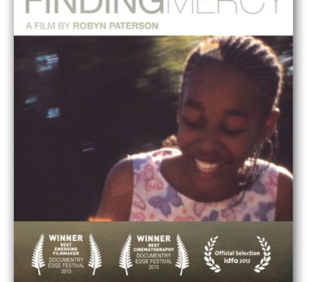 still / picture for Finding Mercy