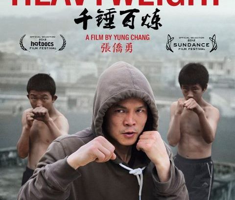 still / picture for China Heavyweight