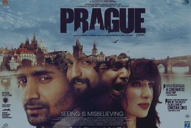 still / picture for PRAGUE