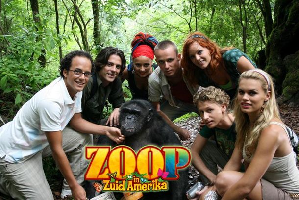 still / picture for Zoop in ZA