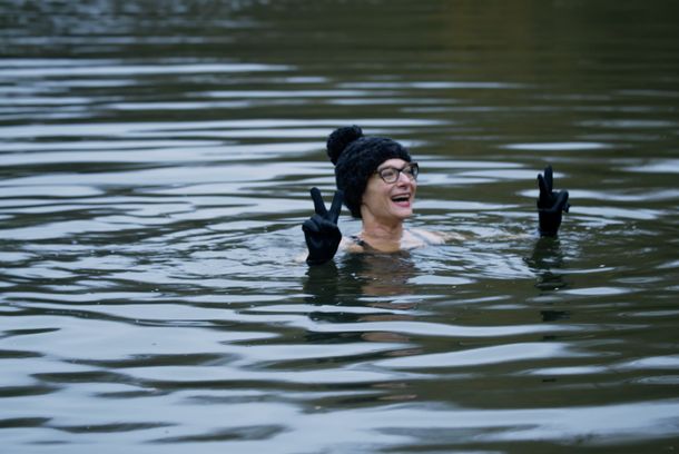 still / picture for THE PONDS