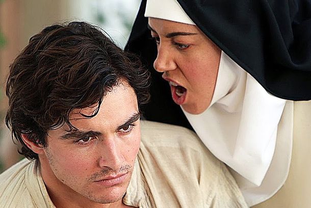 still / picture for The Little Hours