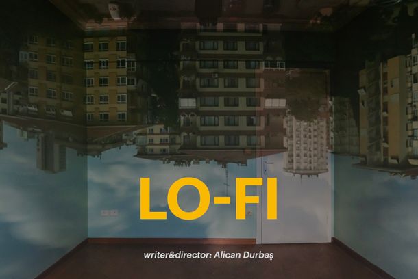 still / picture for Lo-Fi