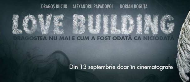 still / picture for Love Building