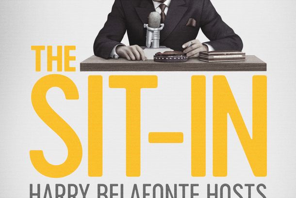 still / picture for The Sit-In: Harry Belafonte Hosts the Tonight Show