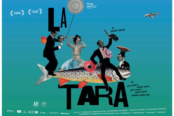 still / picture for La Tara