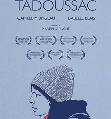 still / picture for Tadoussac