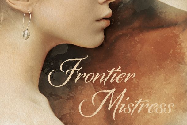 still / picture for Frontier Mistress