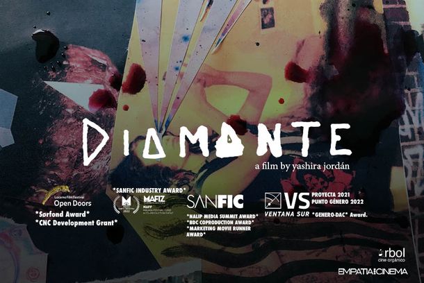 still / picture for Diamante