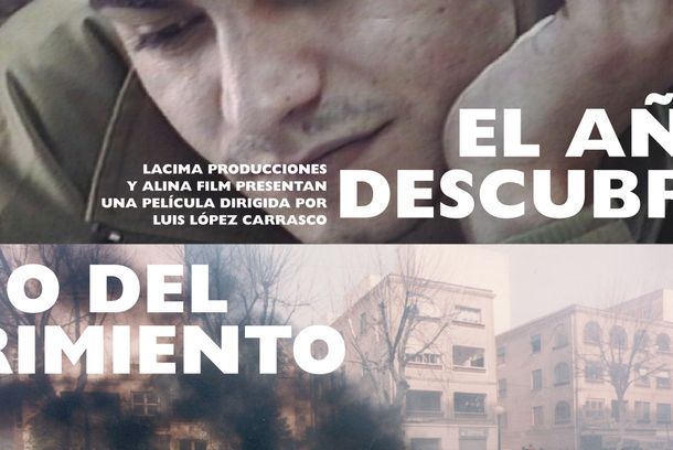 still / picture for El año del descubrimiento