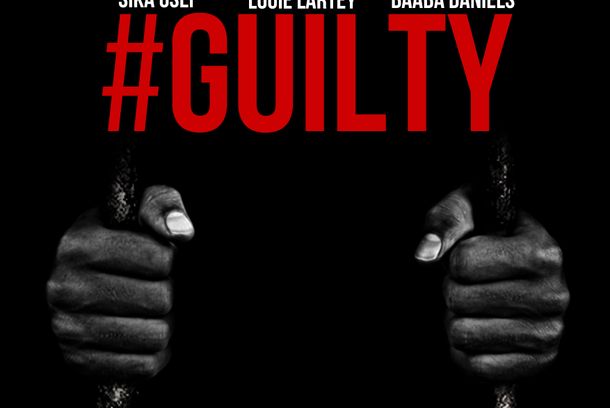 still / picture for #Guilty