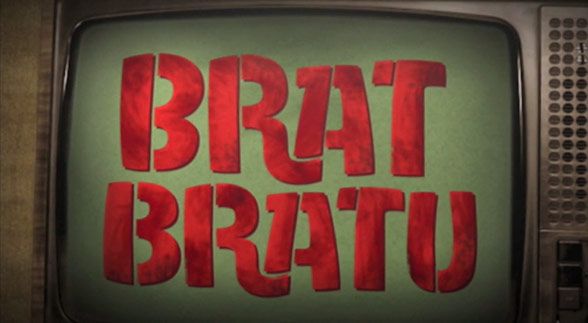 still / picture for Brat bratu