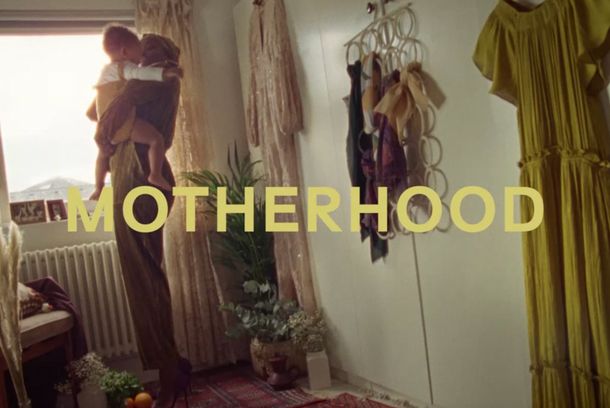 still / picture for Motherhood