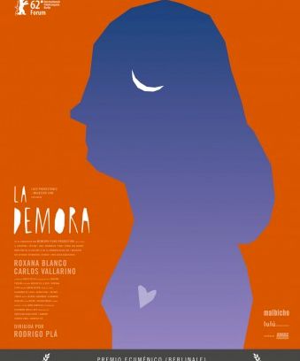 still / picture for La Demora