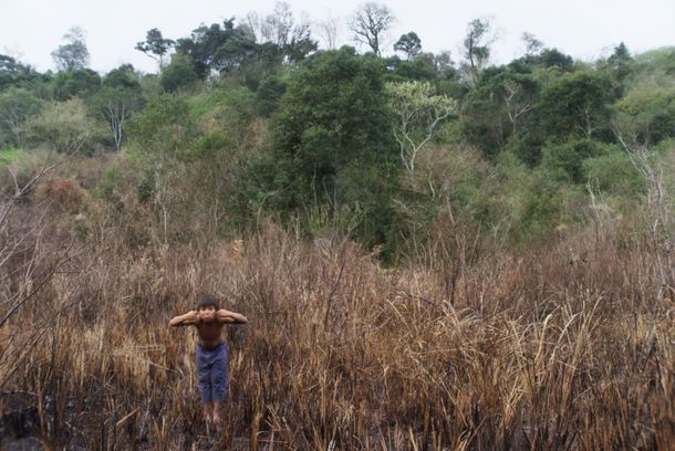 still / picture for A TRANSFORMAÇAO DE CANUTO