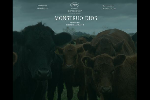 still / picture for Monstruo Dios