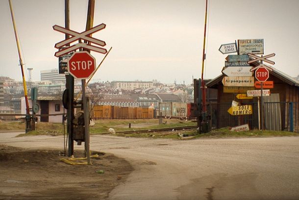 still / picture for I OVO JE BEOGRAD (AND THIS IS BELGRADE)