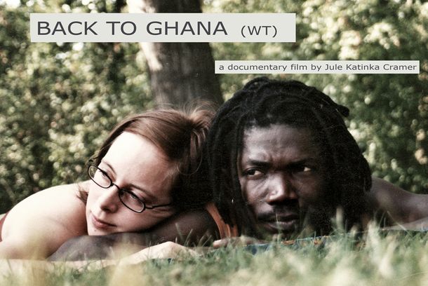 still / picture for BACK TO GHANA