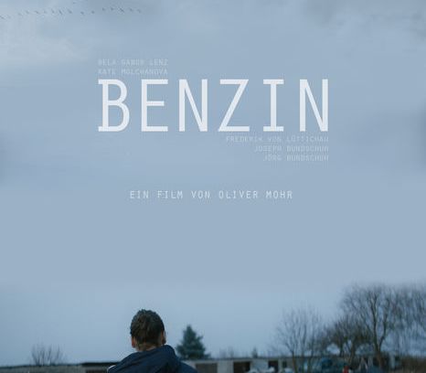 still / picture for Benzin