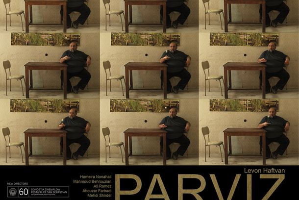 still / picture for Parviz