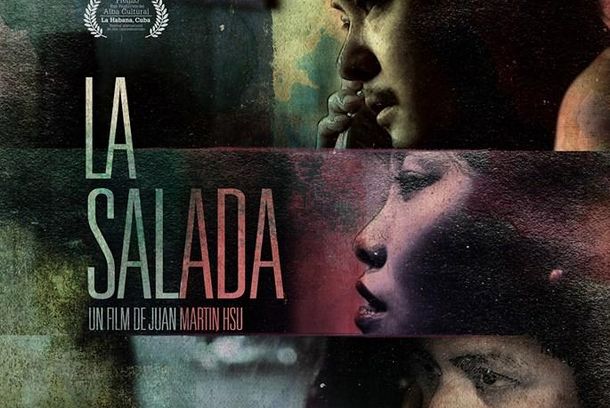 still / picture for La Salada